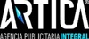 Artica Media Logo