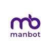 Manbot Global Logo
