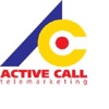 Active Call Logo