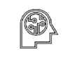 Modern Marketing Service Logo