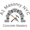 A1 Masonry NYC Staten Island Logo