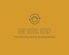 Home vision agency Logo