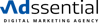 Adssential Logo