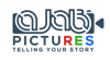 aJab Pictures Logo