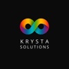 Krysta Solutions Logo