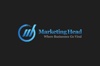 Marketing Head LLC Logo