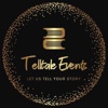 TellTale Events Logo