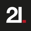 Second Language Logo