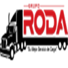 Transporte RODA Logo
