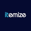 Itemize Logo