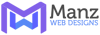 Manz Web Designs, LLC Logo