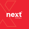 Next Creative Agency Logo