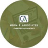 MRMB Associates Chartered Accountant Logo