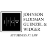 Johnson Flodman Guenzel & Widger Logo