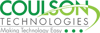 Coulson Technologies Logo