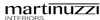 Martinuzzi Interiors Logo