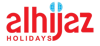 Alhijaz Holidays Logo