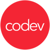 CoDev Logo