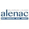 Alenac & Associates Logo