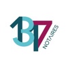 1317 Notaires Logo