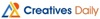 Creatives Daily Logo