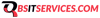 QBS IT Services Logo