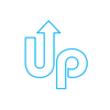 Upshot Media Group, Llc. Logo