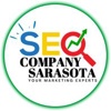 SEO Company Sarasota Logo