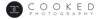 Cooked Photography Logo