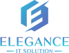 Elegance IT Sloution Logo