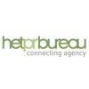 Het PR Bureau Logo