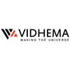 Vidhema Technologies Pte Ltd Logo