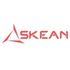 SKEAN Tech Solutions Logo