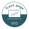 Front Page SEO Logo