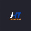 J-IT Engineering Logo