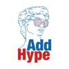 Add Hype Logo
