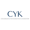 Coleman, Yovanovich & Koester, P.A. Logo