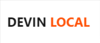 Devin Local Agency Logo