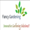 Fancy Gardening Logo