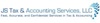 JS Tax & Accounting Services, LLC Logo