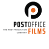 POSTOFFICEFILMS Logo