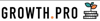 Growth.pro Logo