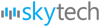Skytech IT Logo