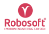 Robosoft Technologies Inc. Logo