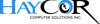 Haycor Computer Solutions Inc. Logo