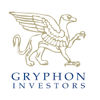 Gryphon Investors Logo
