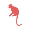 Langoor Design Logo