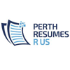 Perth Resumes R Us Logo