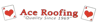 Ace Roofing Jackson Logo