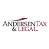 Andersen Tax & Legal, Poland Logo